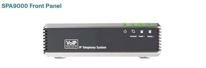 free Unlocked Linksys SPA9000 SIP iP PBX VOIP Phone Adapter Telephone Telefone Voice Server System ATA fxo FXS Telefonia Adapter
