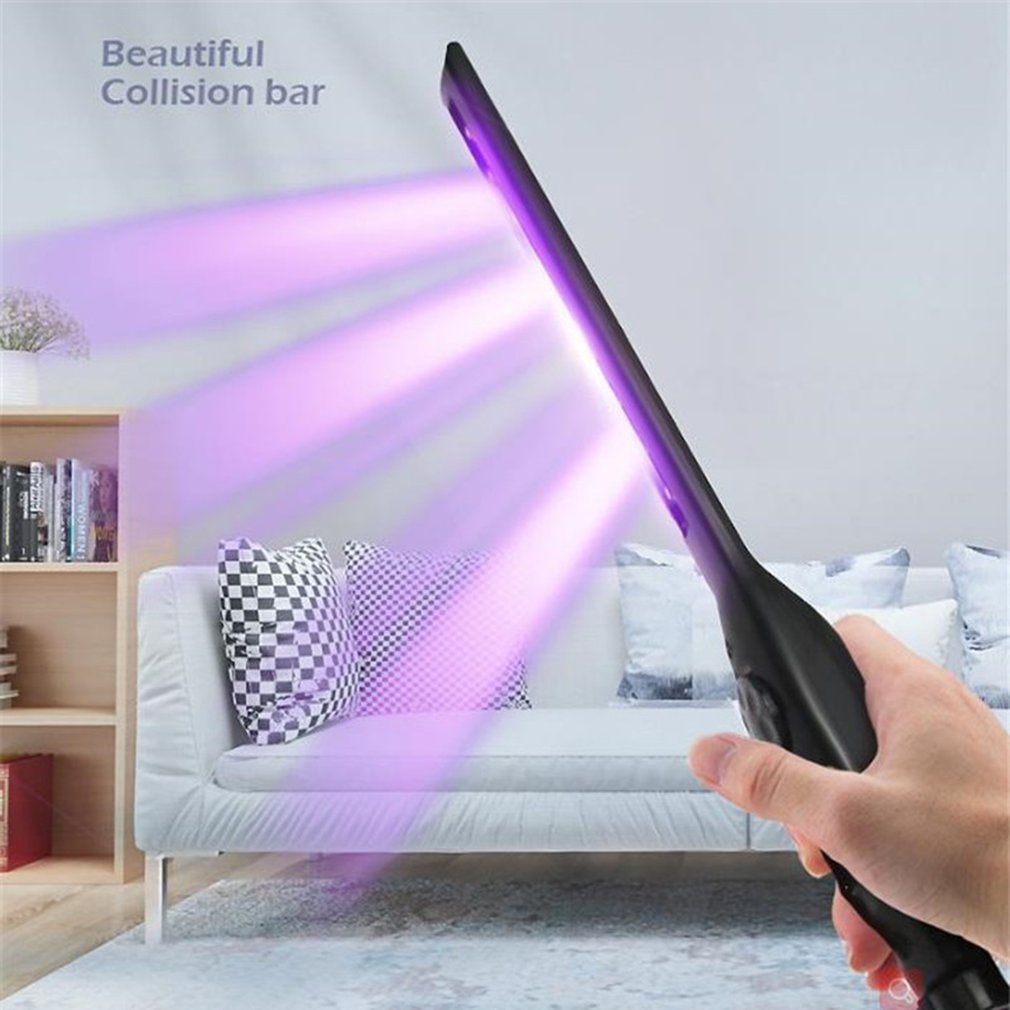 Lampada UV Sterilizzatore T5 - 4W/6W/8W, Per Disinfezione, Tubo In Vetro, Lunghezza 148-295mm - Foto 8