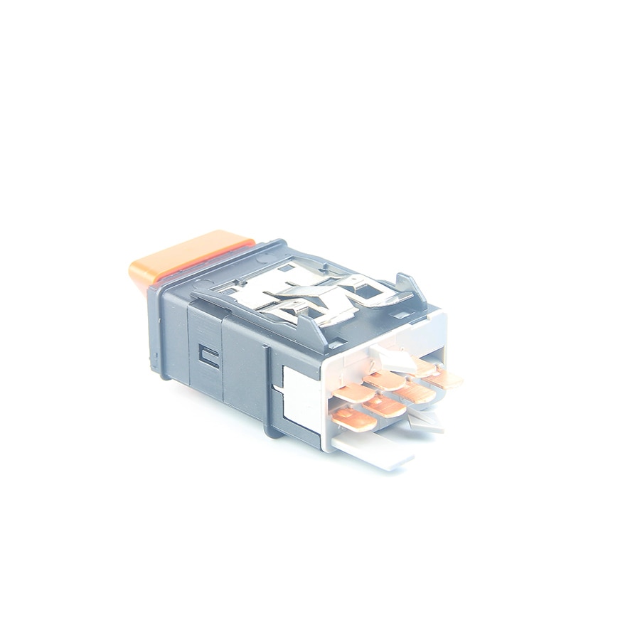 Auto fare nødlys blinker bryter knapp 6 n 0 953 235 6 n 0953235 7 d 0953235 1 c 0953235d for volkswagen vw polo 6 n 2 lupo  t4