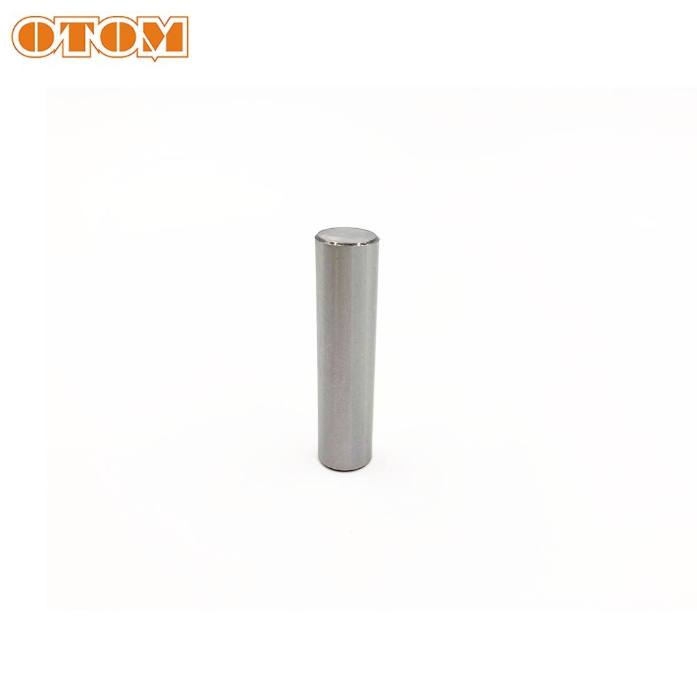 OTOM NC450 Parts Start Overrunning Clutch Kit Motorcycle Engine Electric Starter Plate Double Gear Needle Bearing For ZONGSHEN: Gear Shaft