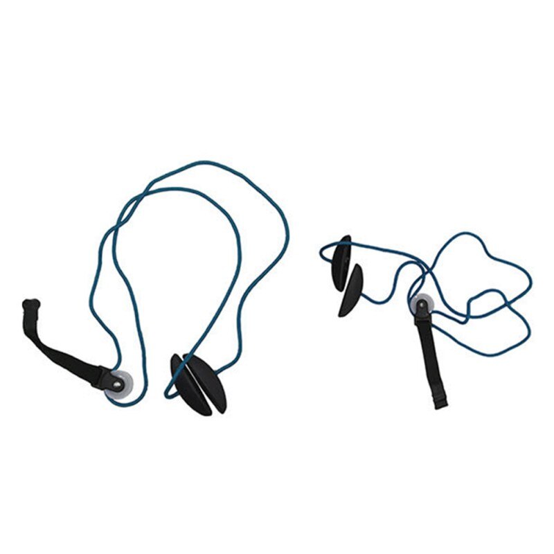 01 Pulley With Rope And Door Strap For Frozen Shoulder Exercise And Physical Therapy