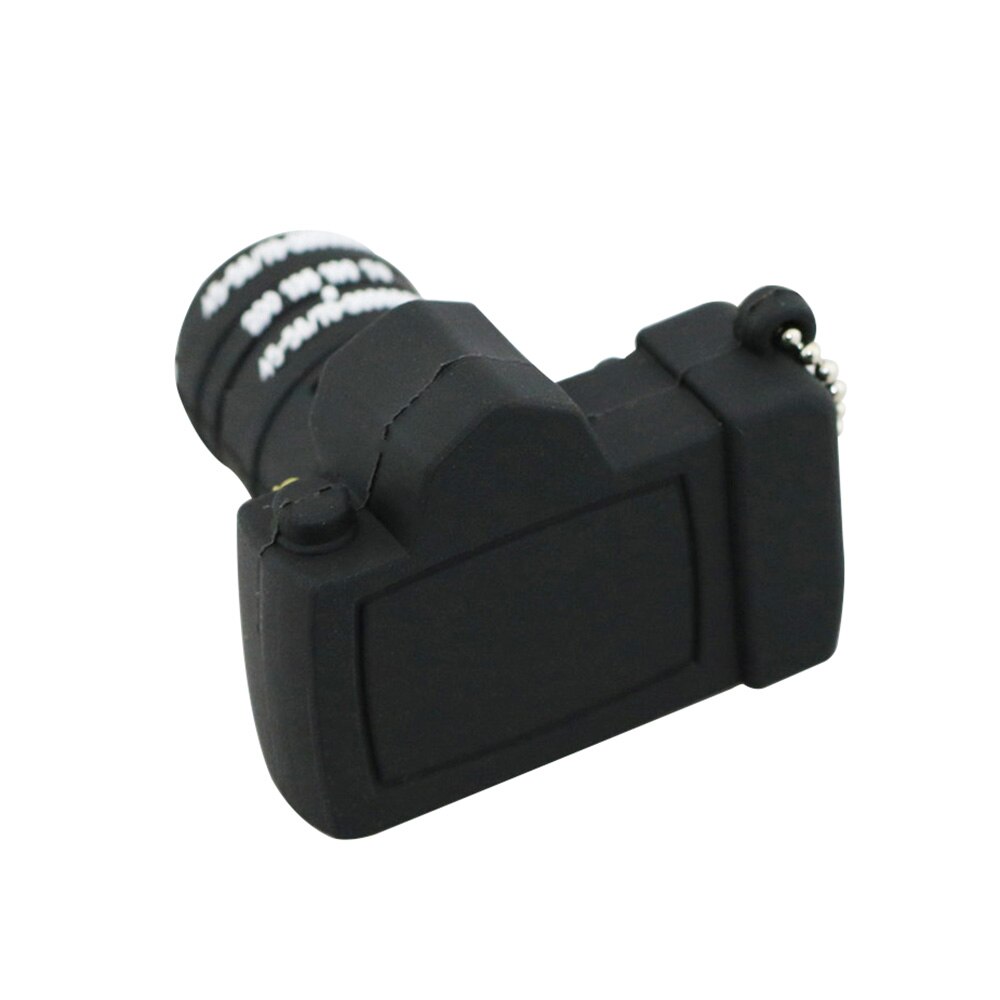 Film animowany klaps pamięć USB 8G 16G kamera USB2.0 Pendrive śliczne Film Pendrive 64GB Pen Drive Flash USB pamięci
