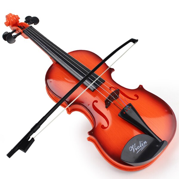 Sound Toys Violin Instrument Birthday Girl Musical Instruments for Children Set Music Instrument kids playing toys BB50YQ