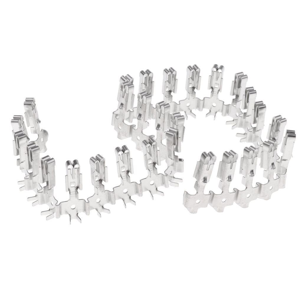 Universal Car Vehicle Boat Truck 14 Way Blade Fuse Box Holder W/ Terminals