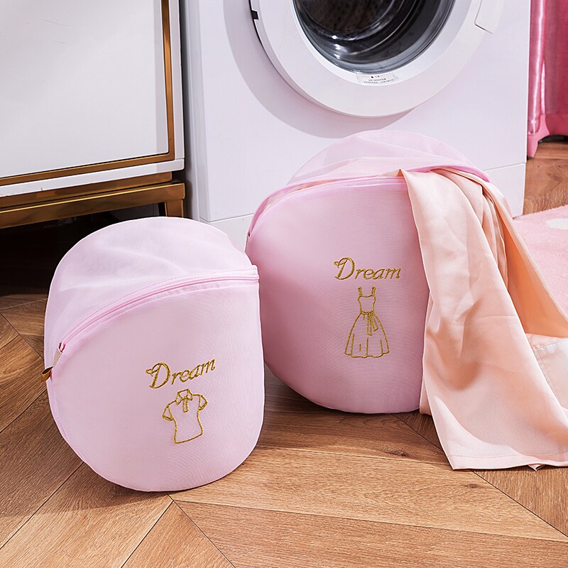 Lingerie Beha Wassen Zakken Ondergoed Anti-Vervorming Filter Mesh Waszak Luxe Waszak Wasmand Wasmachine Zakken