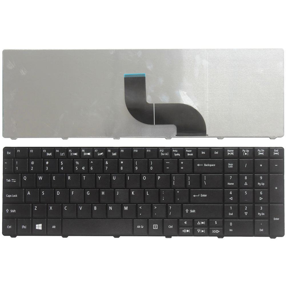 Laptop Us Keyboard Deel Voor Acer Aspire E1-521 E1-531 E1-531G E1-571 E1-571G