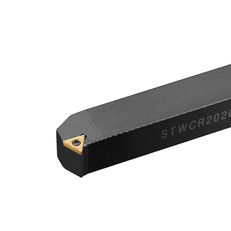 Angle 60 STWCR1212H11 STWCR1616H11 STWCR1616H16 STWCR2020K16 STWCR2525M16 STWCL2020K16 STWCL the Right/Left Hand Turning tools