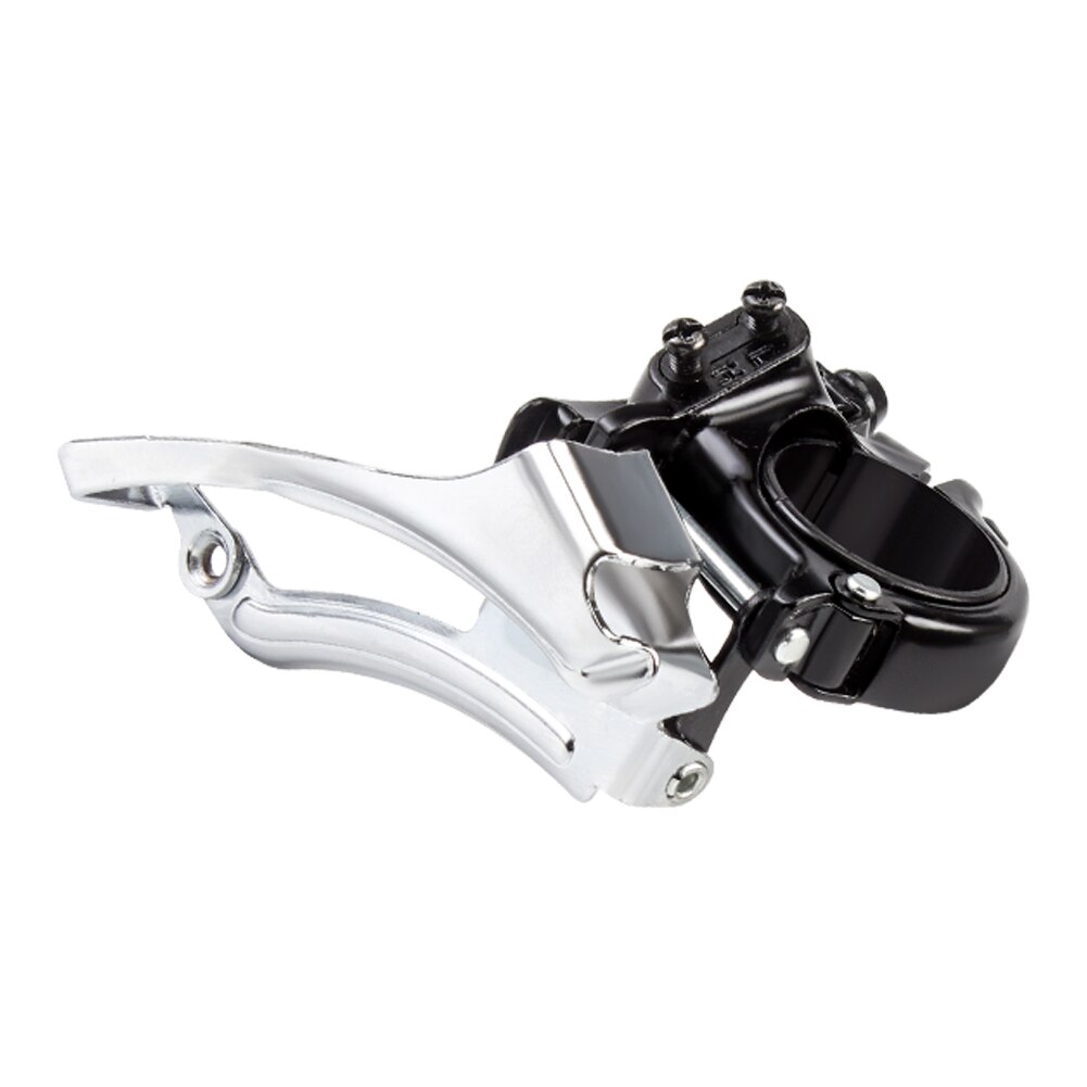 3x7S 3x8S Front derailleur FD M360 21 24 Speed Bike Derailleur Mountain bike On Dual Pull Bicycle Bike Shifter Shift Lever: 7 8 9