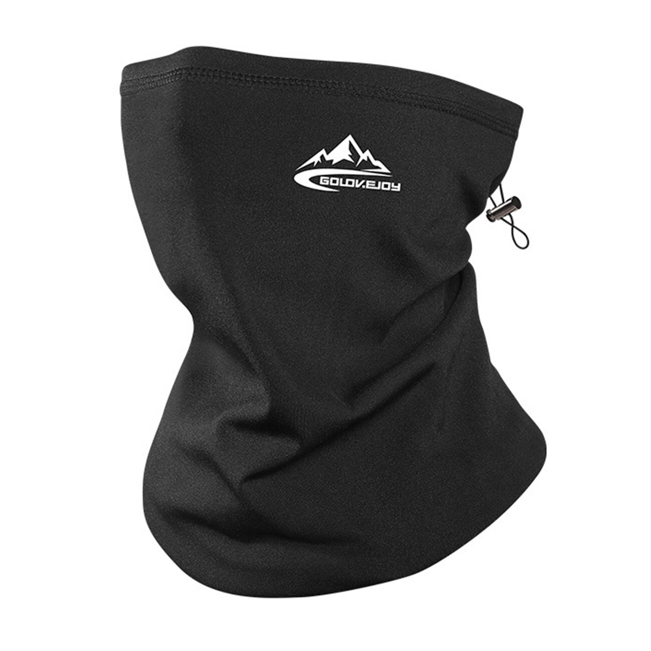 Windproof Keep Warm Face Mask Breathable Neck Self-Heating Winter Outdoor Fishing Mask Dust-Proof Mouth Cover Cycling Mask: A