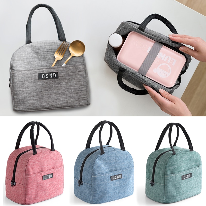Baby Food Milk Bottle Storage Insulation Bag Microwave Lunch Box Wheat Straw Dinnerware Food Storage Container for Children Kids