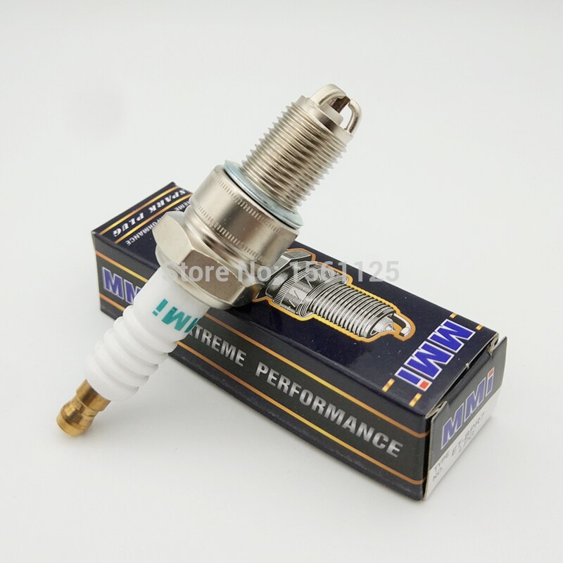 Bougie d&#39;allumage gpl, 4 pièces, pour lp2 L15YC BPR6ES F6RTC IW20 RN9YC WR7DC LR15YC AGR32