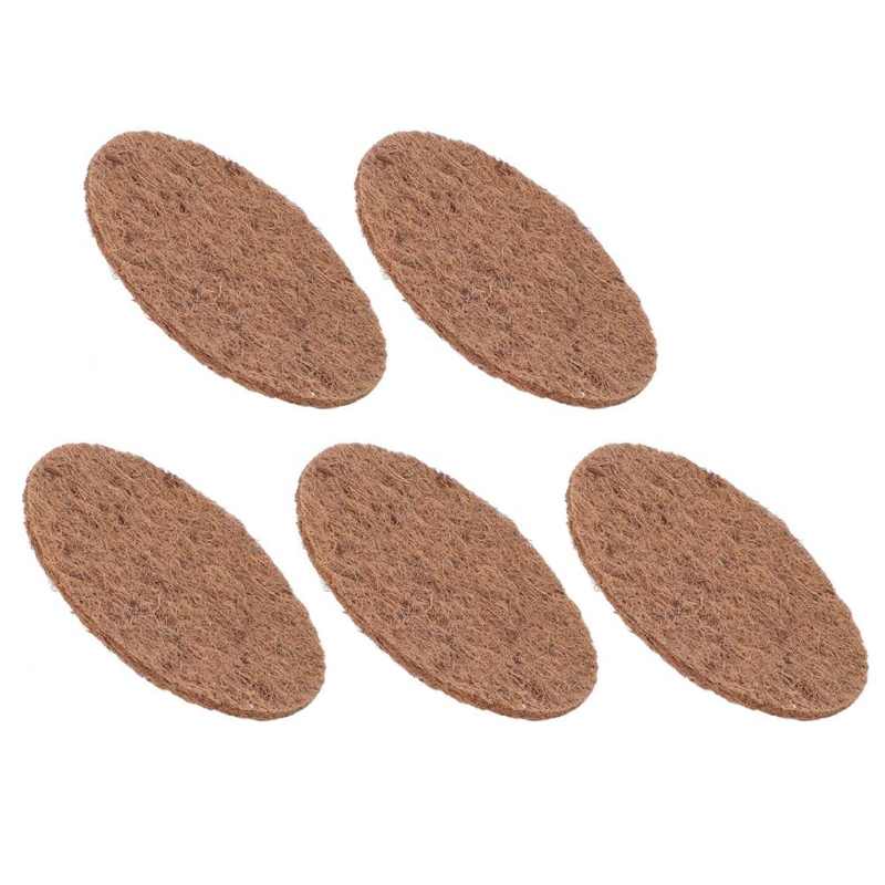 Breeding Nesting Mat Bird Eggs Mat Light Weight Stable Thick for Indoor for Home