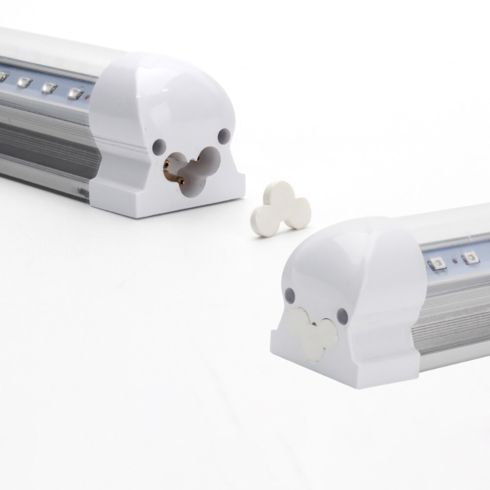 10W Germicidal Light T8 Tube UVC Sterilizer Kill Dust Mite Eliminator UV lamp For Bedroom /Hospital