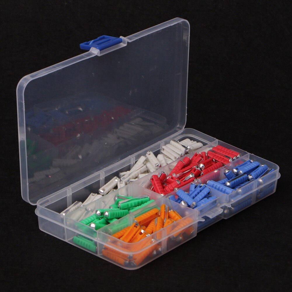 ZCERA 10 stuks keramische snelblaas F/langzaam blazen T-zekeringbuis F1AH250V 500MA 630MA 800MA (kleur: T1AH250V langzaam smelt ZCERA 10 stuks keramische snelblaas F/langzaam blazen T-zekeringbuis F1AH250V 500MA 630MA 800MA (kleur: T1AH250V langzaam smelt