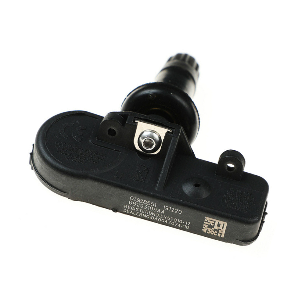 Sensore Pressione Pneumatici TPMS Per Auto - Compatibile Con Enclave E Altri Modelli - Foto 13