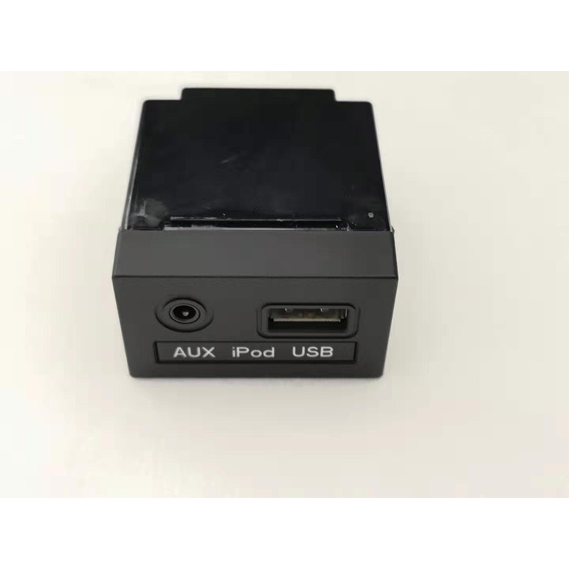 AUX USB Jack Assy Para For Hyundai Accent Solaris Grandado