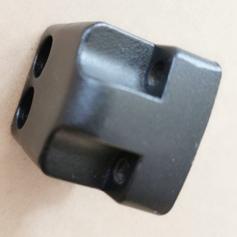 Elektrische Scooter Dashboard Stand Instrument Front Briketten Voor Ninebot Max G30 Skateboard Onderdelen