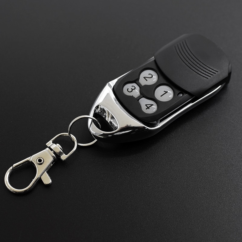 ATA PTX4 Garage Gate Remote control For GDO 2v5 2v6 2v7 4v3 4v4 4v5 4v6 6v1ATA garage command rolling code