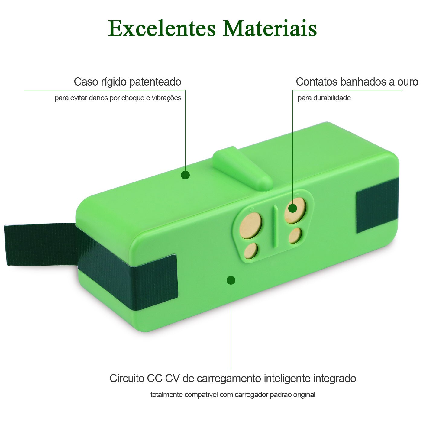 Sparkole 14.8V 5.3Ah Li-Ion Batterij Voor Irobot Roomba 500 600 700 800 Serie 555 560 595 620 630 650 760 770 780 880 890 895