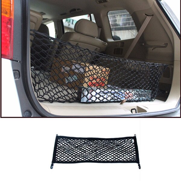 Flyj auto achterkofferbak opbergtas bagage organizer opbergzak auto-accessoires