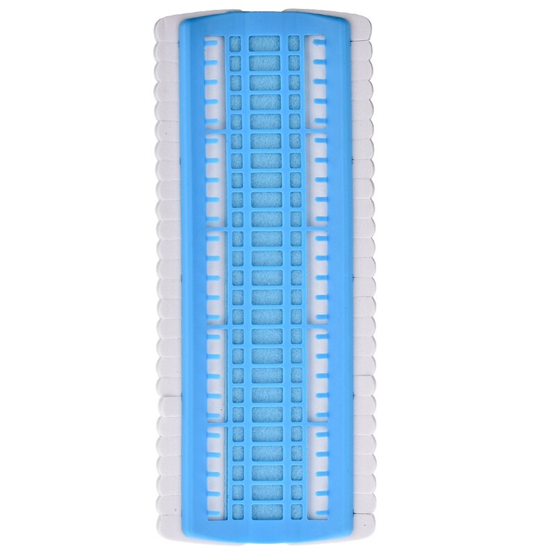 Organizador de hilo dental Kit punto de cruz bordado hilo proyecto dedicado herramienta 50 posiciones alfileres agujas de coser hilo titular herramientas Cro: Default Title