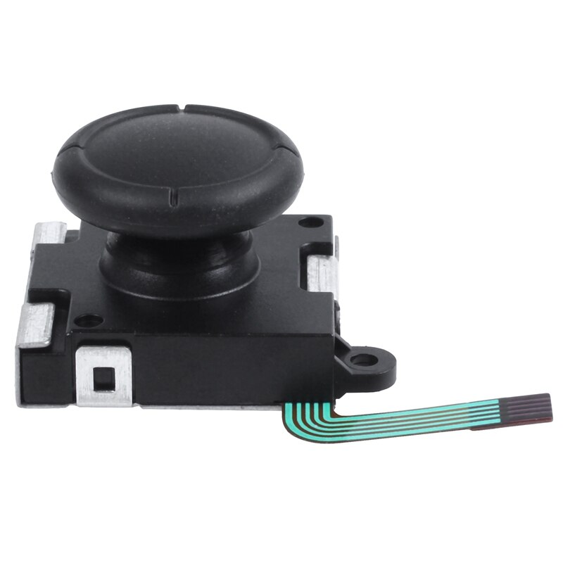 3D Analoge Joystick Thumb Sticks Sensor Vervangingen Voor Nintendo Switch Vreugde Con Controller