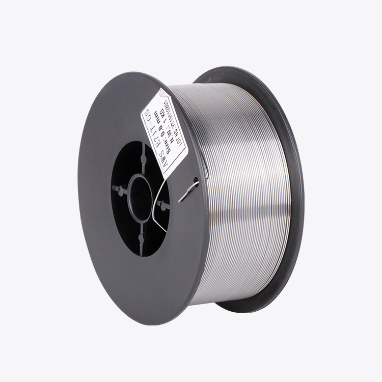 Virtausydinlanka itsesuojattu ei kaasua mig-lanka 1kg 0.8mm hiiliteräsvuotetta ydinlanka mig-hitsaus kaasuton lanka: Default Title