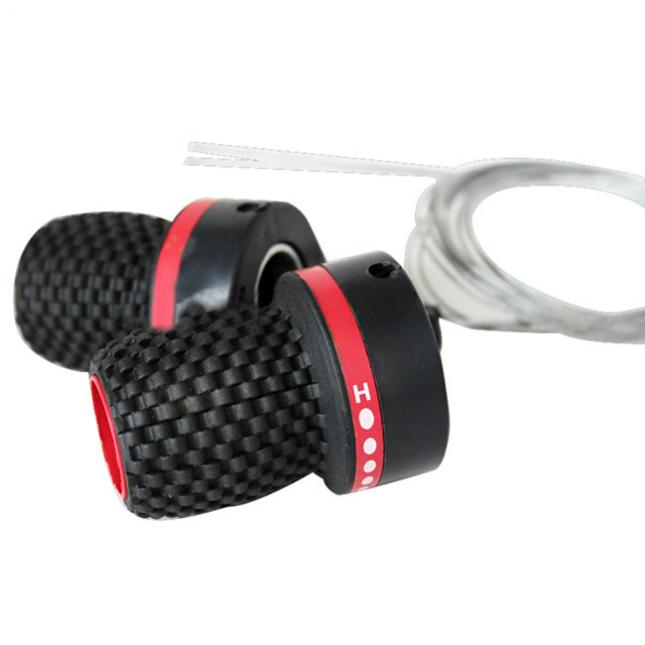 Fiets Versnellingspook Transmissie Handvat Accessoires