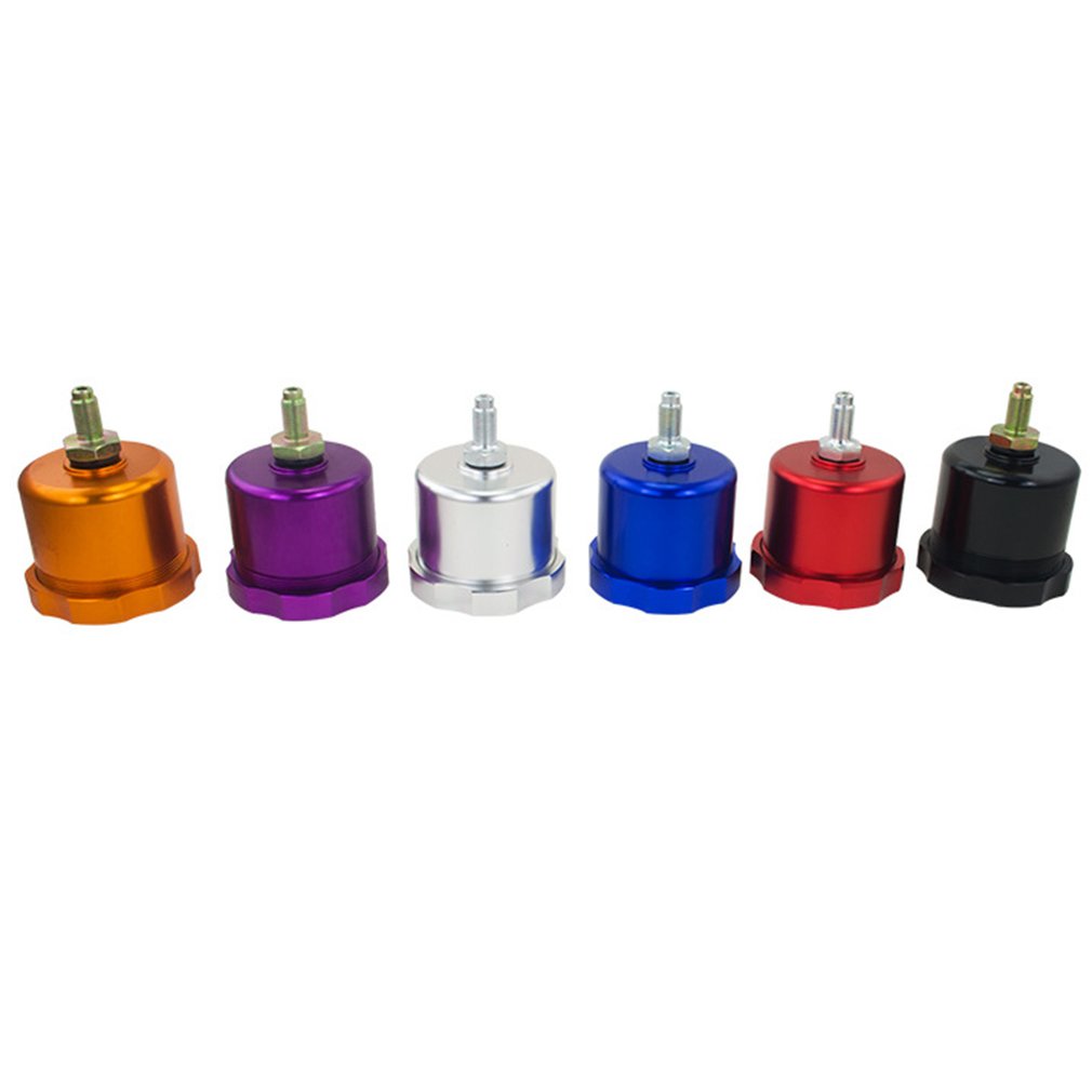 Auto Änderung Rennen Universal- Hydraulische Hand Bremse Topf Drift Hydraulische Handbremse Öl Topf Brems Öl Lagerung Topf