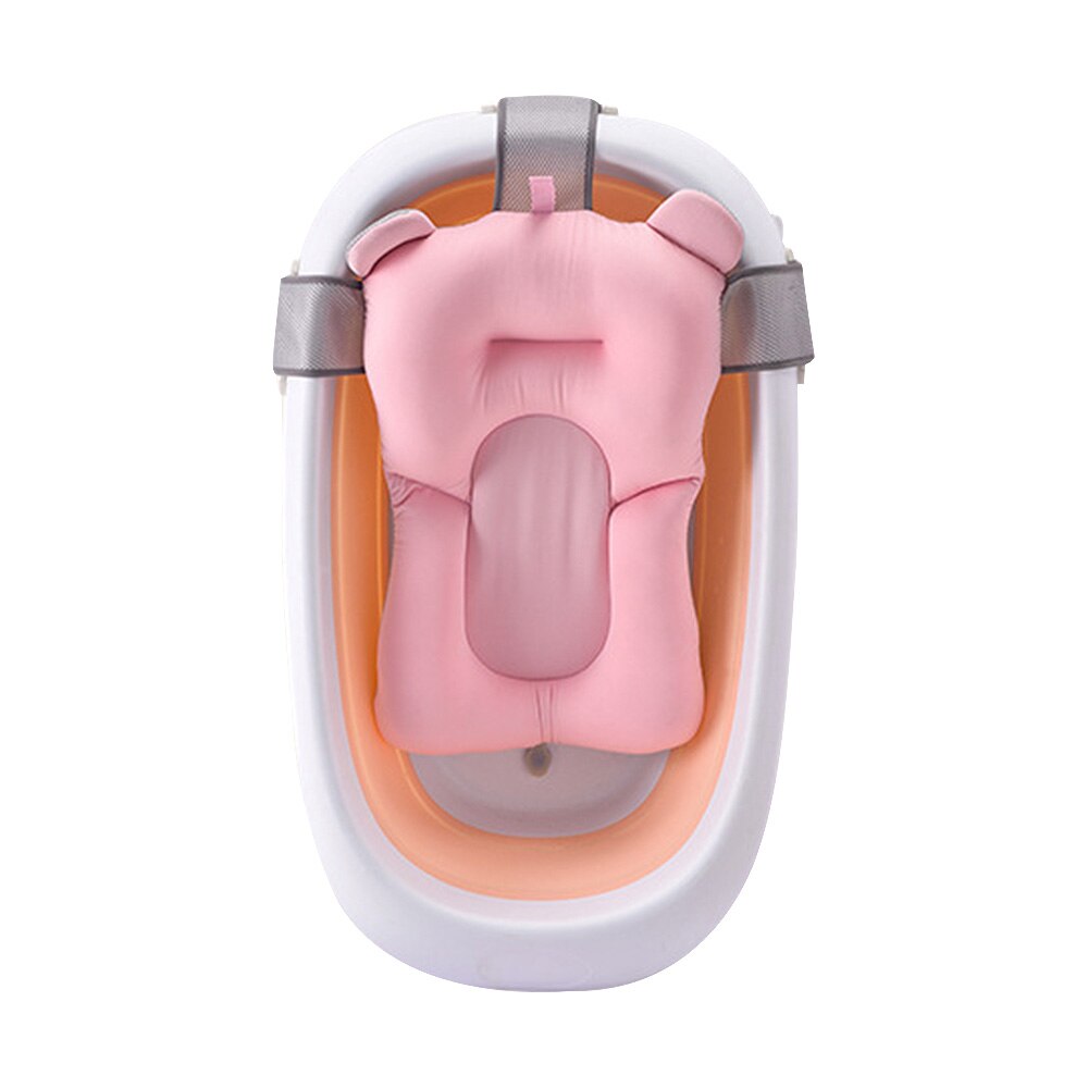 Baby Opvouwbare Pasgeboren Bad Baby Float Mat Zete... Grandado