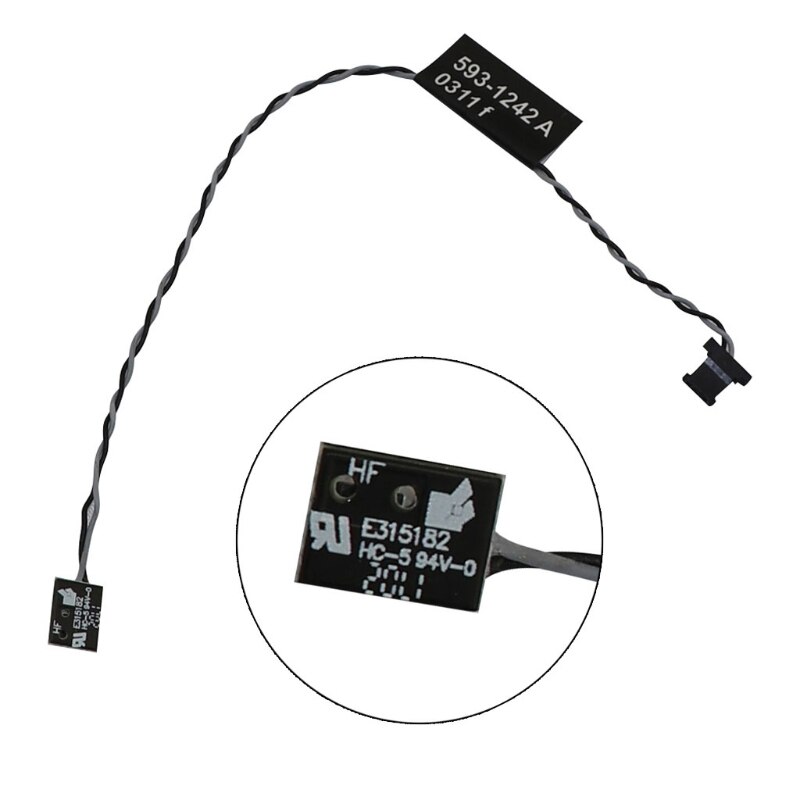 Festplatte HDD Temperatur Temp Sensor Kabel ~ 593-0998 für iMac 21.5 "A1311