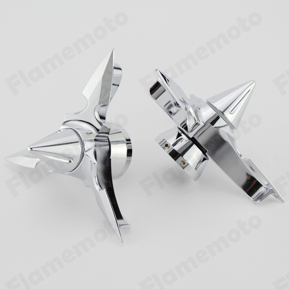 Chrome CV Carb Top Cover For Harley Softail Dyna Touring XL FX FL FXR – Drag Specialties 27040-88