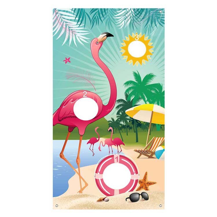 Sacs de haricots amusants pour adultes et enfants, jeu de jouets, en sécurité, à lancer, accessoires de fête de noël en plein air: Style 9