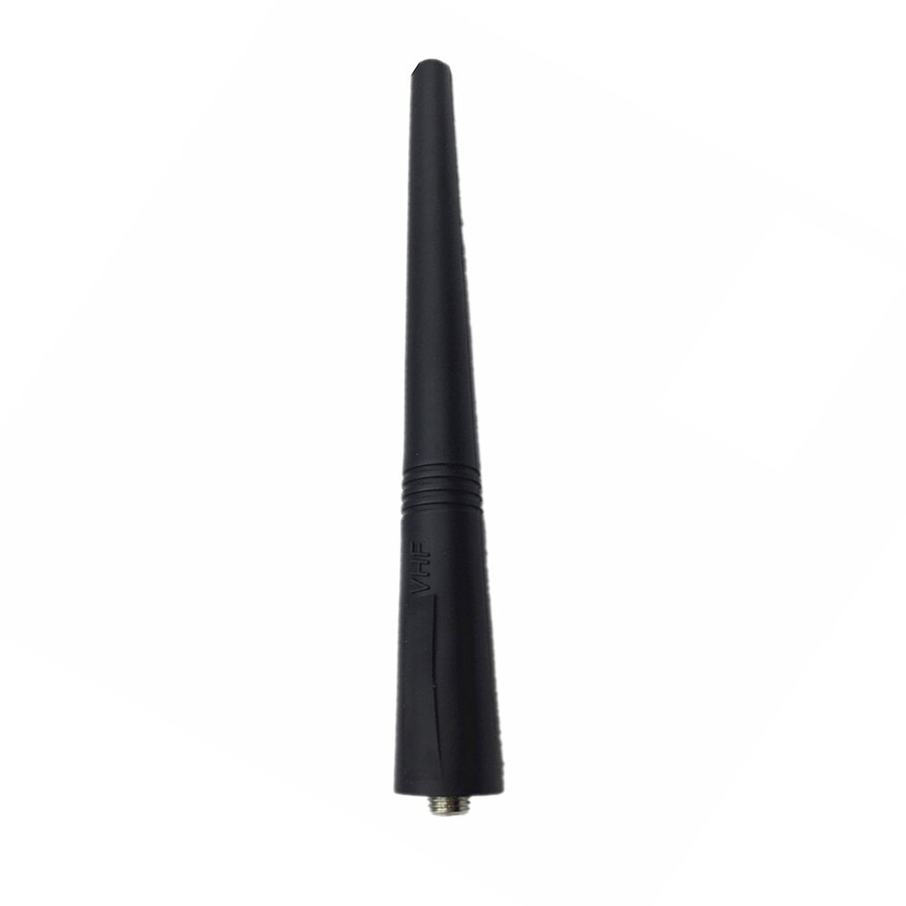 10PCS VHF 5.5" Antenna For Motorola GP88S GP88 GP338 GP340 GP3688 HT750 HT1550 Two Way Radio Walkie Talkie Accessories