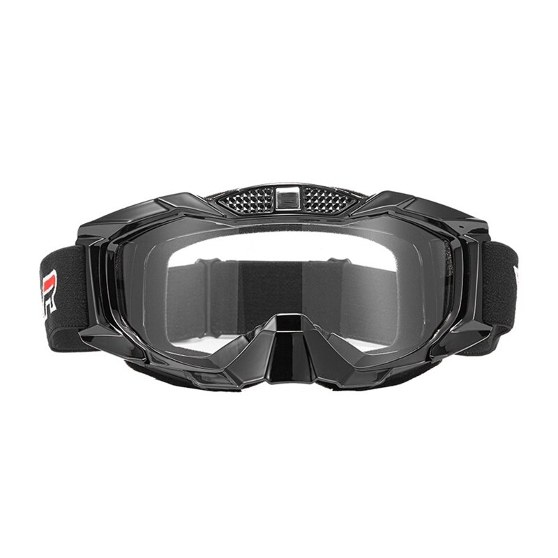 Radfahren Brille Anti-Nebel Winddicht Staub-nachweisen Freien Schutz Sport Motorrad Reiten Gläser Brillen: QJ2134B
