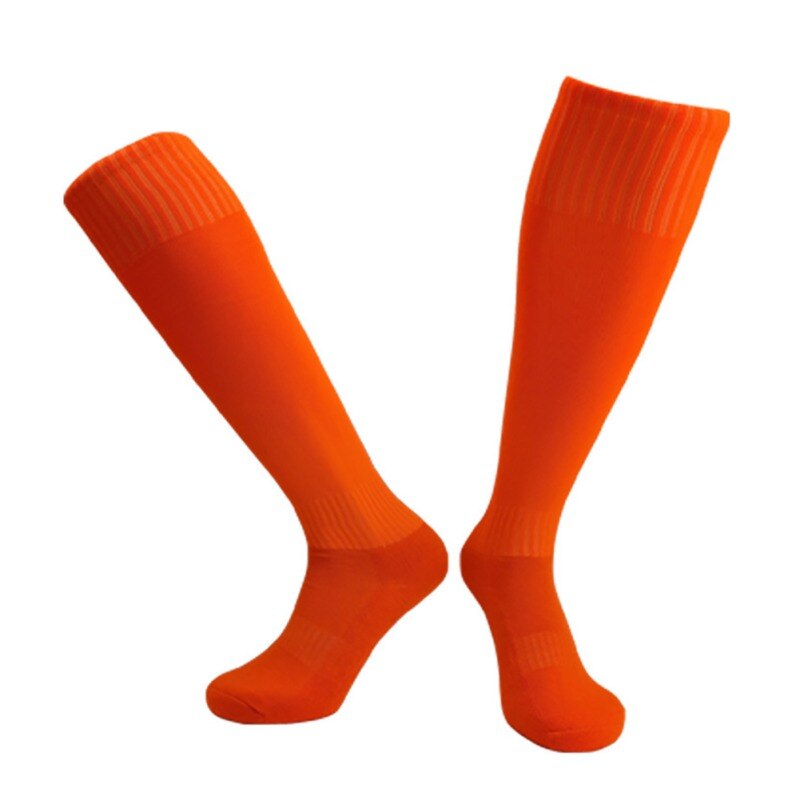 Football Socks Long Compression Soft Thickening breathbale comfortable sweat-absorbing non-slip Sports Socks