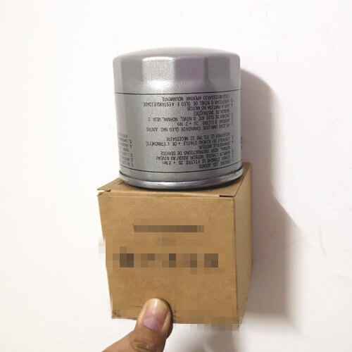 Części OE nr 04E 115 561 H filtr oleju 04E115561H OEM nr 04E 115 561 H