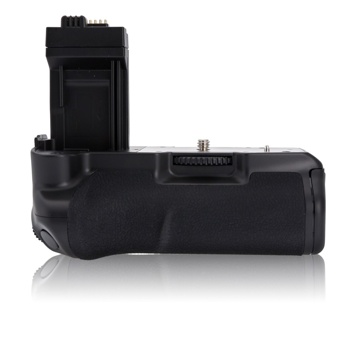 MeiKe MK-450D/BG-E5/BP-500D Battery Grip for Canon 450D/Rebel Xsi/Kiss X2 500D/Rebel T1i/Kiss X3 1000D/Rebel XS/Kiss F
