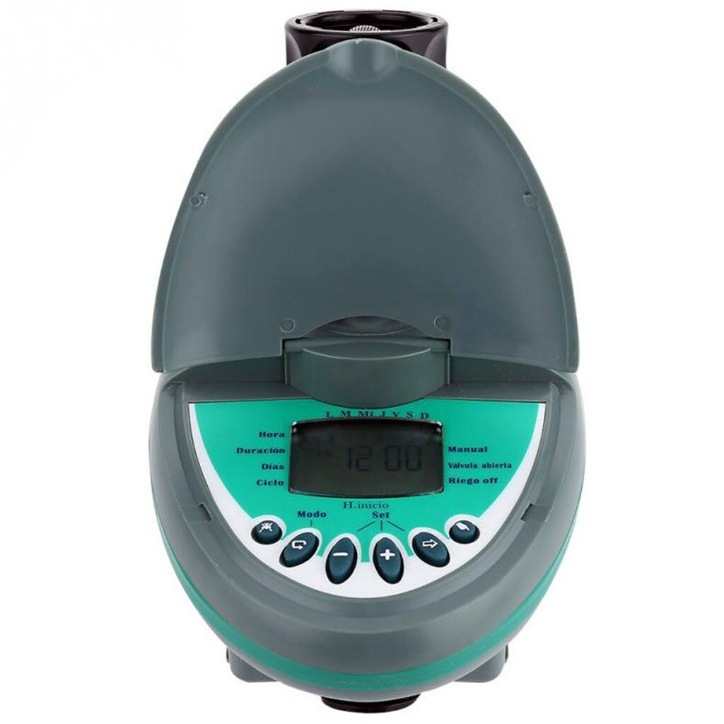 Garden Automatic Watering Timer Irrigation Timer W... – Vicedeal
