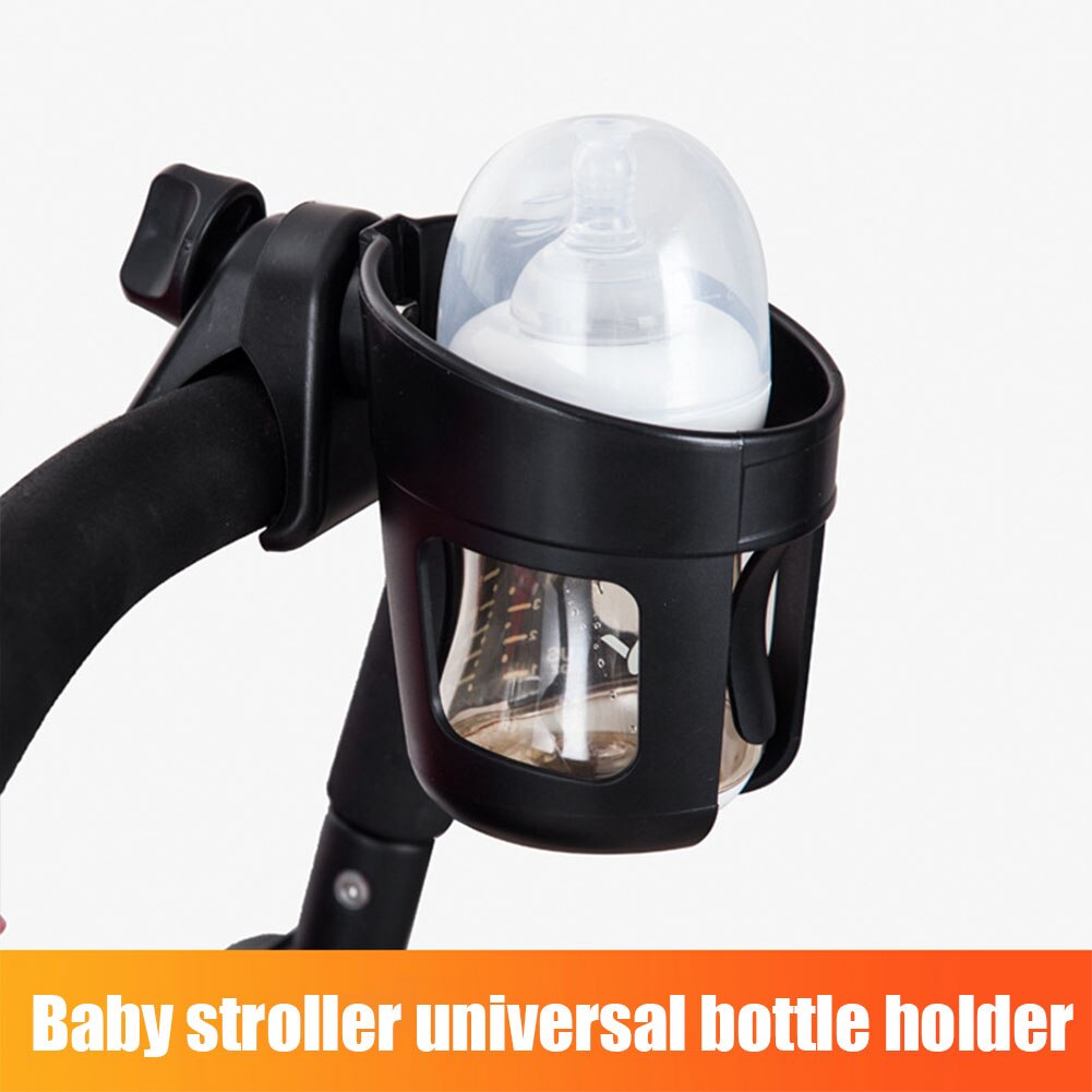 Kinderwagen Bekerhouder Universele Kids Auto Fles Rack Fiets Bekerhouder Kinderwagen Organizer Accessoires Voor Yoya Yoyo Bugaboo Bee