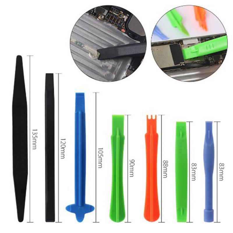20 in 1 Laptop Repair Multi Opening Tools Kit Precision Screwdriver Set for Cell Mobile Phone 11 X XS Sumsun iPad iPod tool set