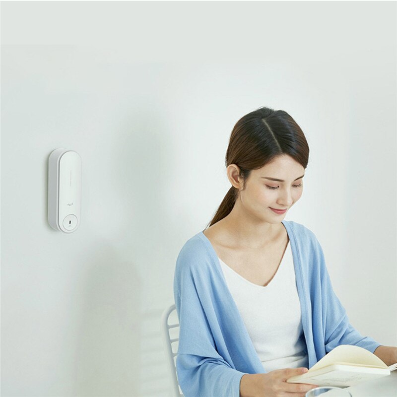 Xiaomi Mijia Deerma Automatische Aromatherapie Luchtbevochtiger Thuis Luchtreiniger Naadloze EEN Roma Diffuser Smart home Geur Machine