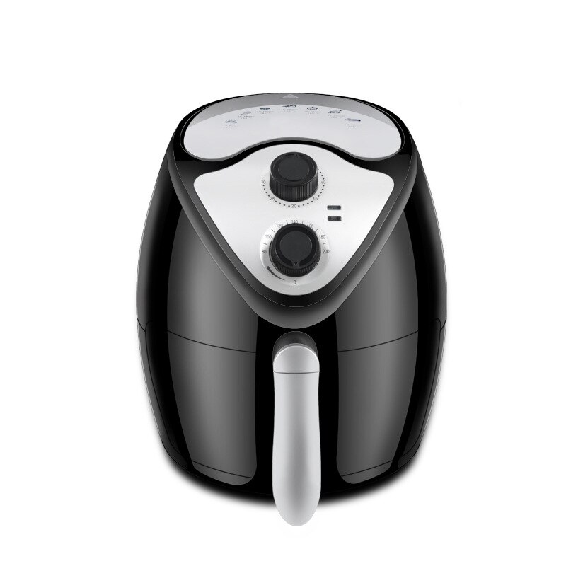 Electric frying pan air Oil-free frying pan French fries electromechanical oven air frying pot