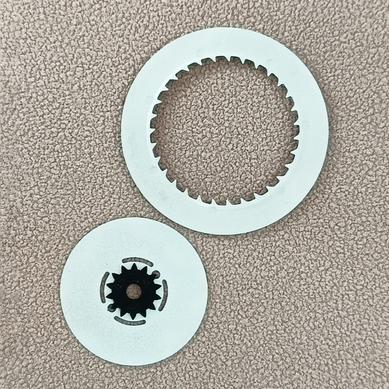 Black Roman NH35 NH36 Movement Wheel Dial Fits For NH35 NH36 Automatic Movement Crown at 3.0/3.8 oclock Date Week Wheel Dial