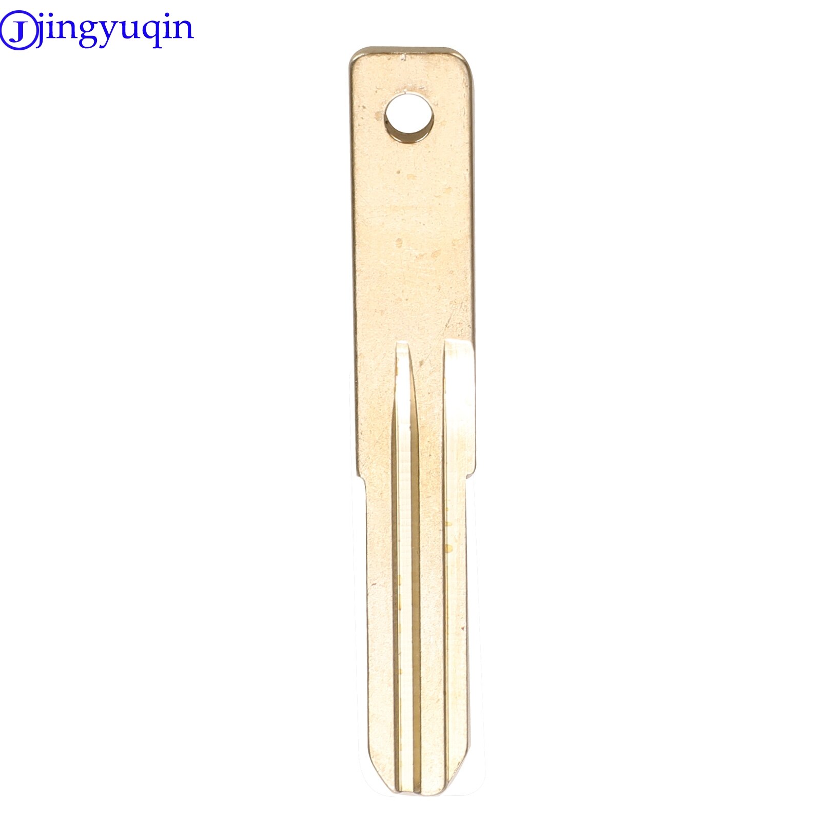 Jingyuqin-clé télécommande avec alarme pour voiture, 10ps K11 HU136TE VAC102, pour Renault mégane Modus, Clio Modus, Kangoo, Logan, Sandero, Duster
