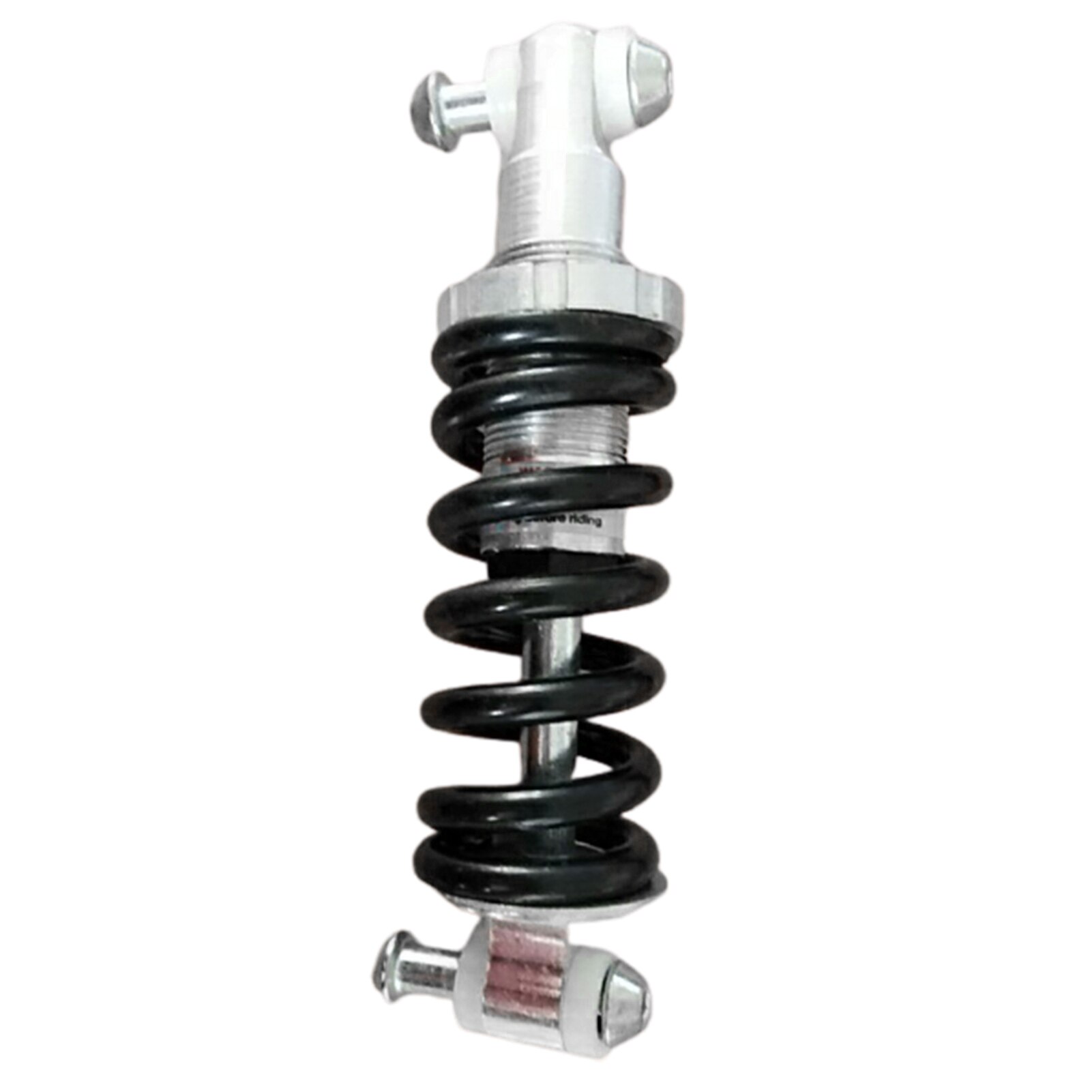 10/12.5/15cm Rear Suspension Spring Shock Absorber for Mountain Bike Bicycle Bike Accessories