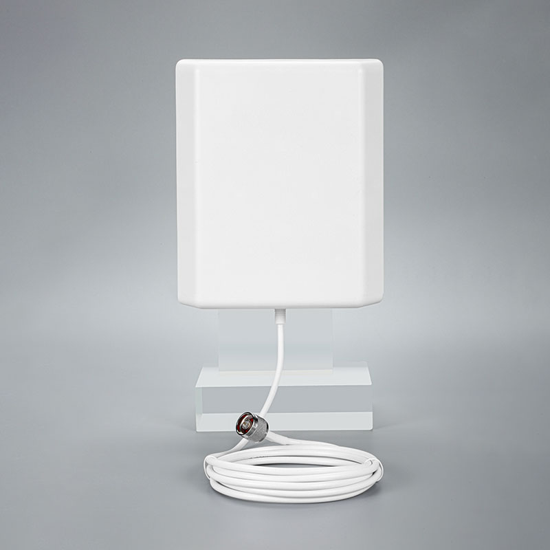 Call boost 12dbi Panel Antenne für GSM 2g 3g 4g Signal verstärker Mobiler Mobilfunk verstärker 698-2700MHz Innen antenne für Verstärker