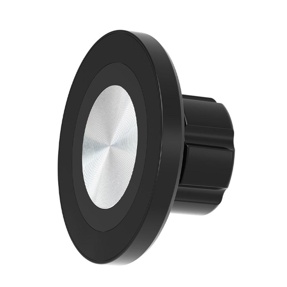 Magnetische Basisplaatmagneet Voor 17Mm Kogelkop Auto Mobiele Telefoon Stand Mount Magneet Auto Telefoon Houder Compatibel Met