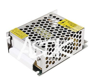 CCTV Security Camera's DC 12V 5A Power Supply Adapter