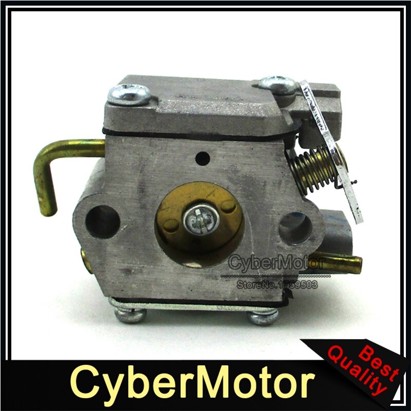 Carburetor Carb For Walbro WT454 WT526 WT539 WT539-1 WT685 Zama # C1U-P10A C1U-P14A Ryobi Tillers 210R 775R 2800M Trimmers